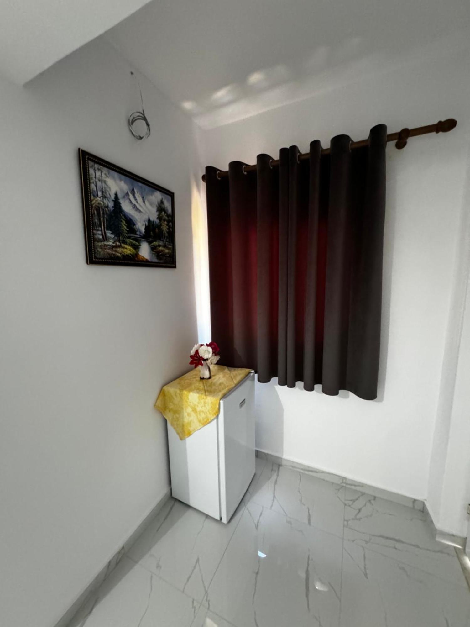 Vila Dura 사밀 외부 사진
