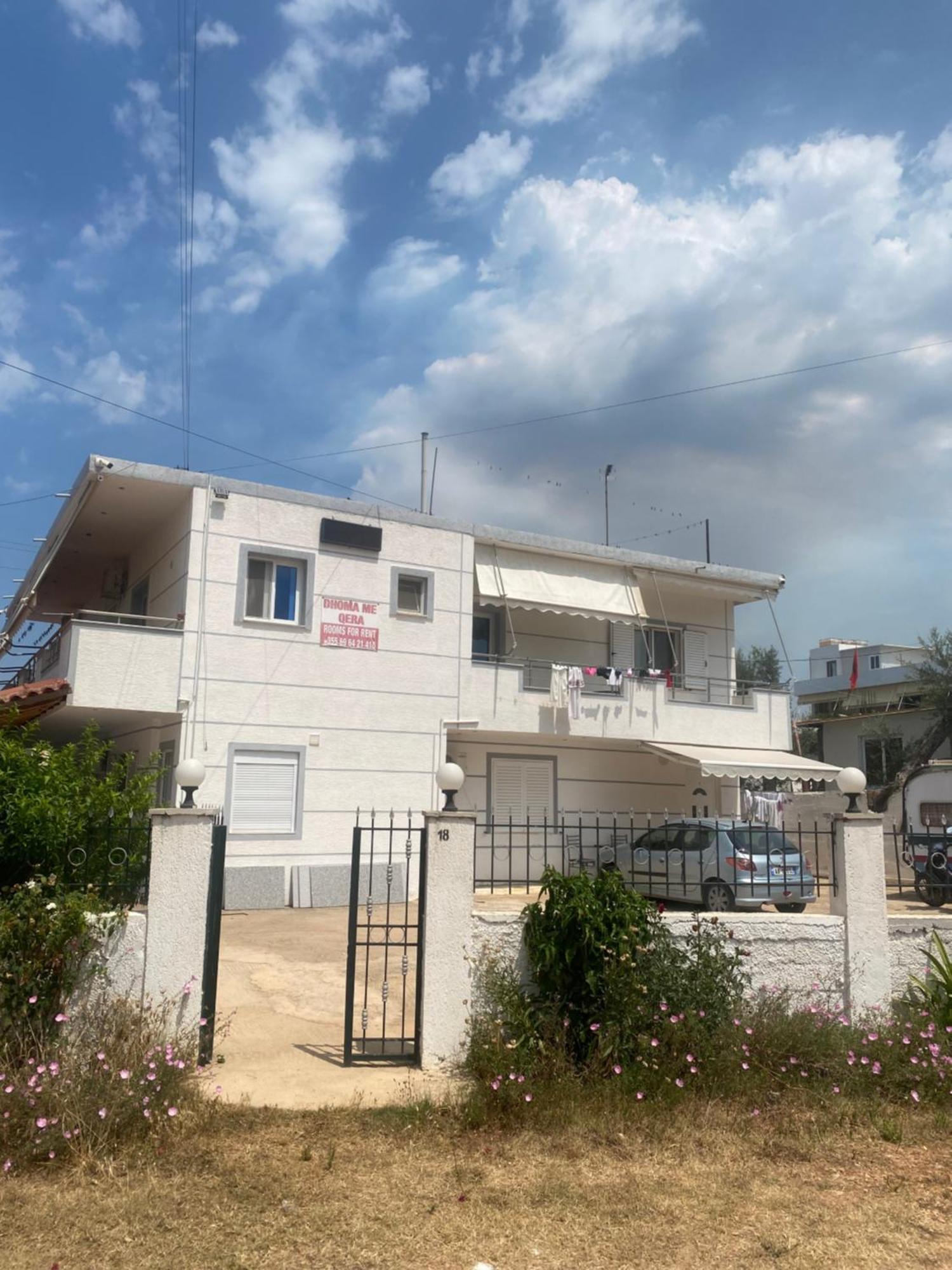 Vila Dura 사밀 외부 사진