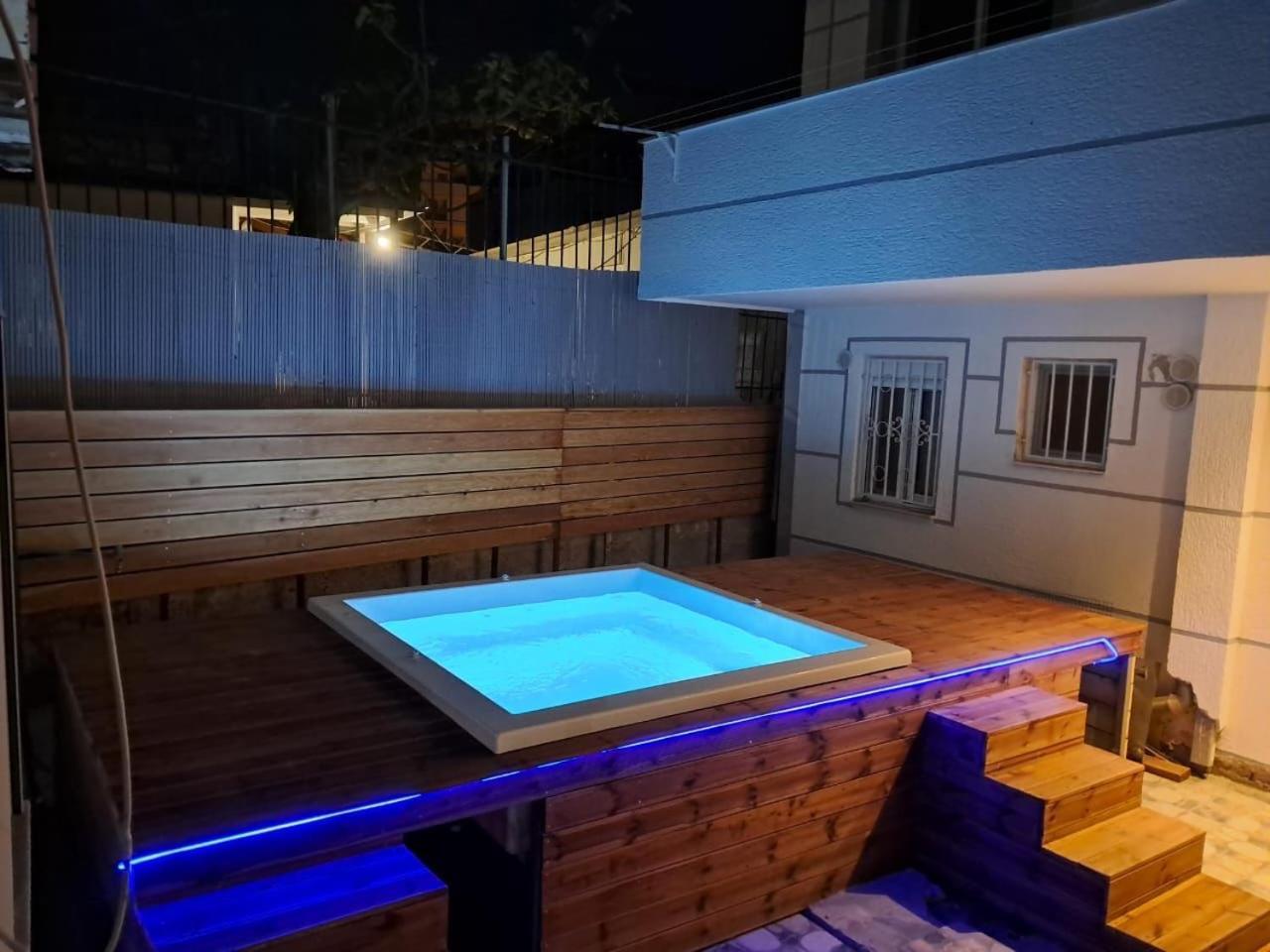 Vila Dura 사밀 외부 사진